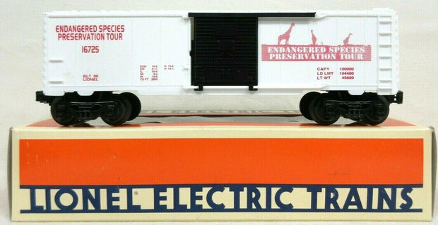 Rhino Transport Train Car