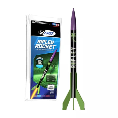 Ripley Rocket