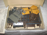HO Scale Bluefield Coaling Station Model Building Kit