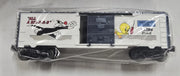 Looney Tunes Sylvester & Tweety "All Abirrrd" Boxcar (o gauge)