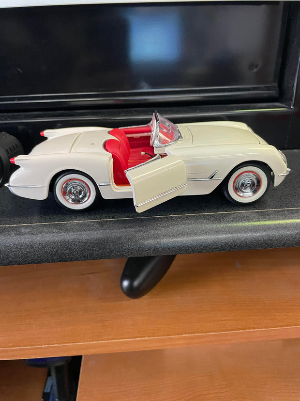 1953 Chevrolet Corvette Franklin Mint