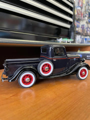 1935 Ford Pickup- 1/24 scale