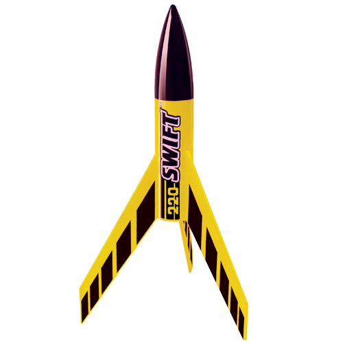 Rocket 220 Swift