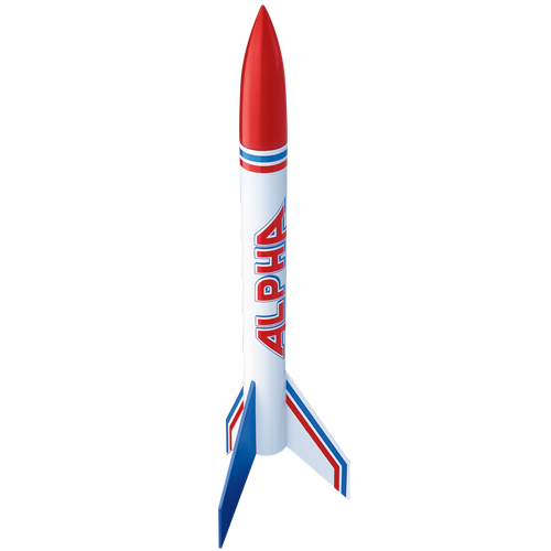 Rocket Alpha