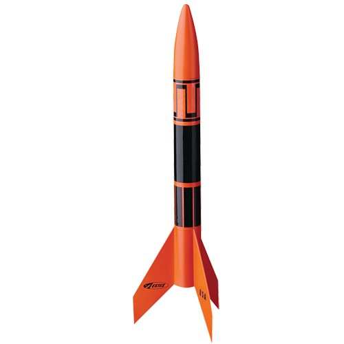 Rocket Alpha III