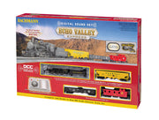 Echo Valley Express with DCC