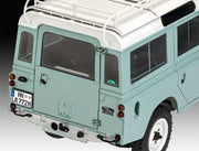 Land Rover Series III 109