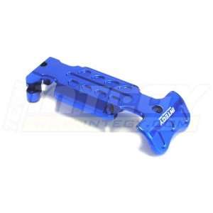 Evolution3 Rear Skid Plate for Revo 3.3