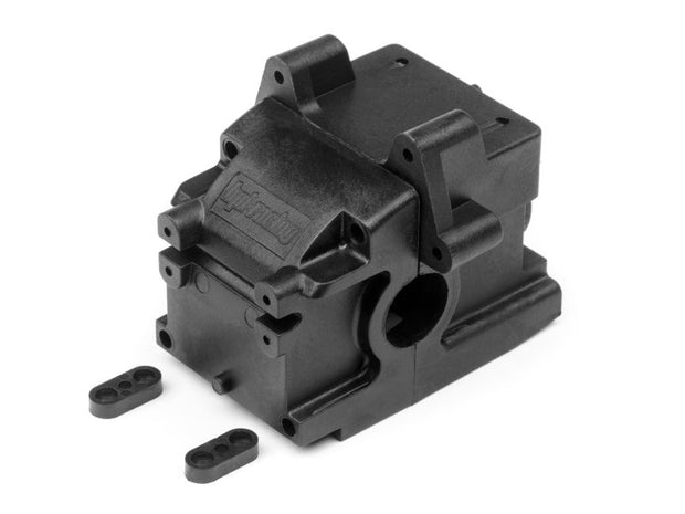 Differential Case