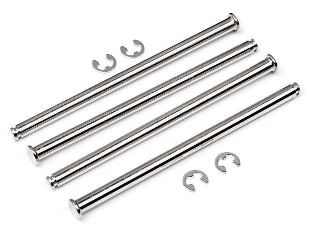 Rear Pins of Lower Suspension (Trophy Series)