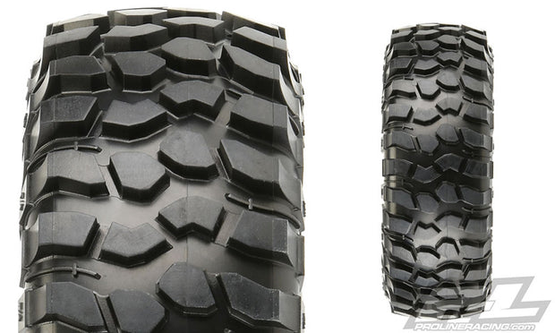 BFG Krawler 1.9" tires