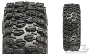 Class 1 Hyrax 1.9" (4.19"OD) Rock Terrain Truck Tires