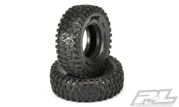 Class 1 Hyrax 1.9" (4.19"OD) Rock Terrain Truck Tires