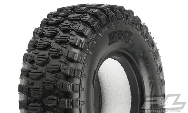 Class 1 Hyrax 1.9" (4.19"OD) Rock Terrain Truck Tires