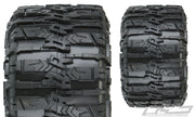 BELTED Trencher Tires 3.8"