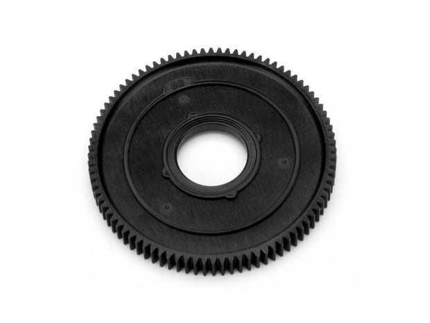 Spur Gear 88T (48 PITCH)