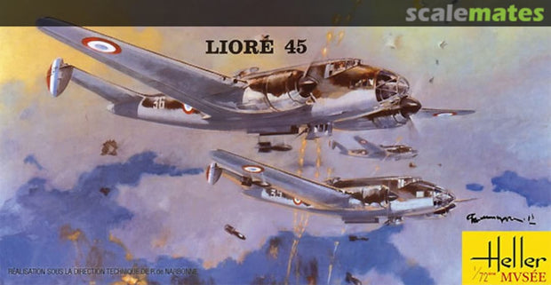 Lioré 45