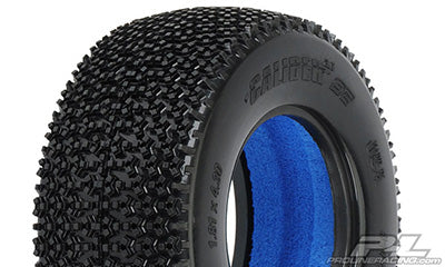Caliber SC 2.0 2.2"/3.0" M3 (Soft) Tires
