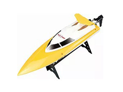 Sonic19- Sonic Boat (High Speed Racing Boat)