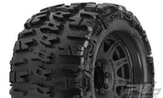 Trenchers X 3.8" All Terrain Tires Mounted