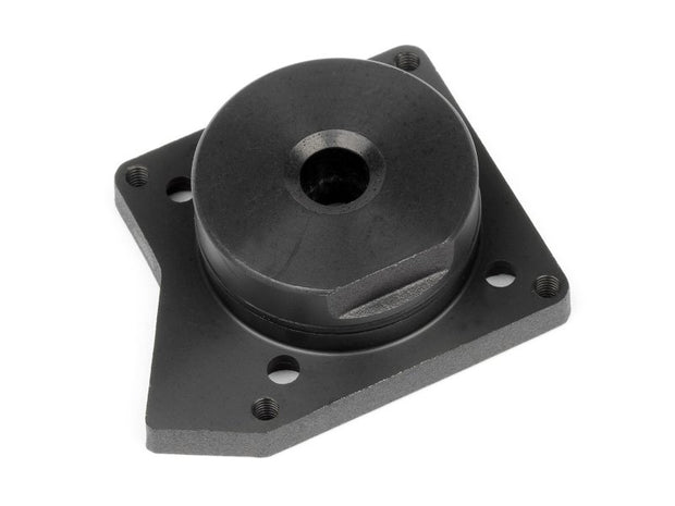 Cover Plate