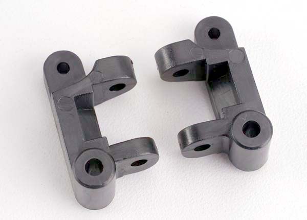 Pro-series caster blocks (25-degree)