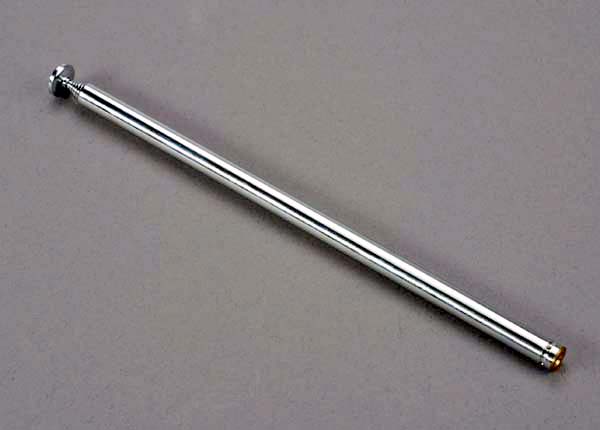 Telescoping antenna for use with all Traxxas® transmitters