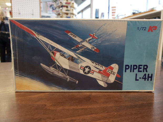 Piper l-4h