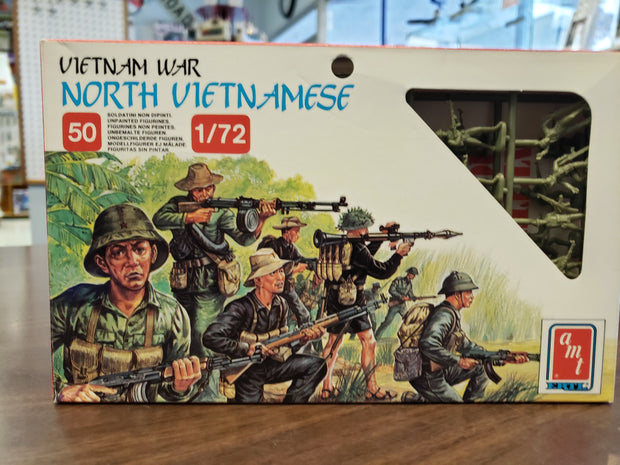 North Vietnamese Army Viet Congs