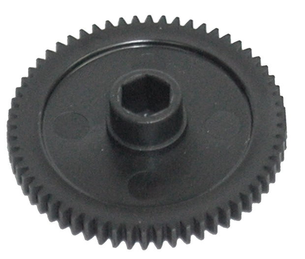 18T Spur Gear/Drive, 55t