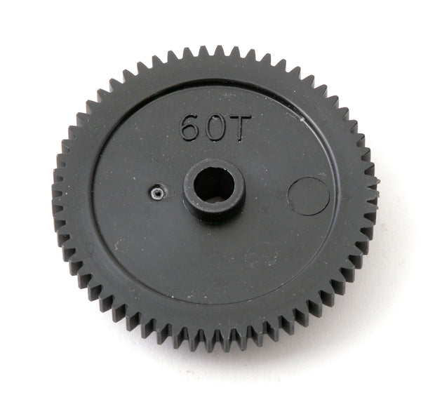 18T Spur Gear/Drive, 60t