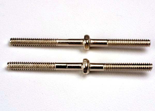 Turnbuckles 50mm