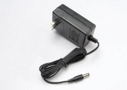 Power adapter, AC (for TRX Power Charger)(switching type, auto power input selection 100-240VAC 50-60 HZ)