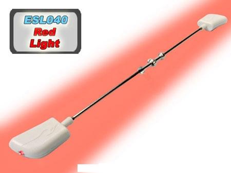 LED Fly-Bar Full Set (Red)