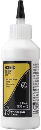 Scenic Glue 8oz