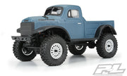 Power Wagon