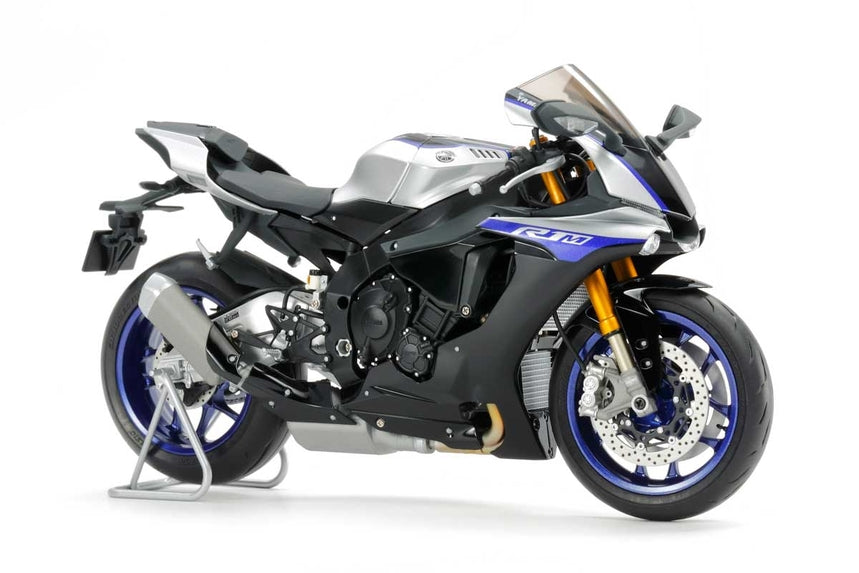 Yamaha YZF R1M 1/12 – Hillsboro Hobby Shop