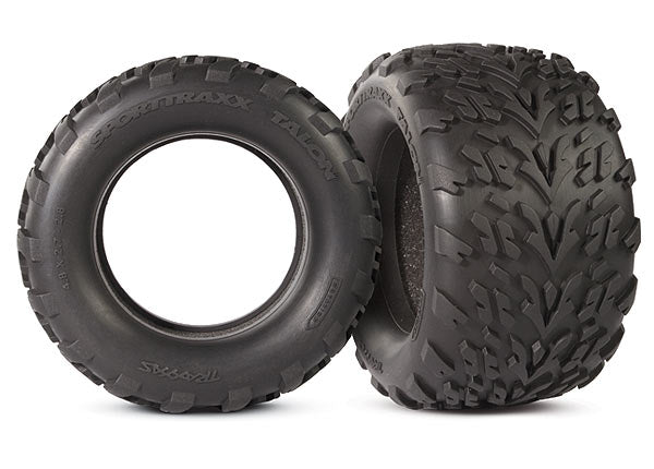 Tires, Talon 2.8' (2)/ foam inserts (2)