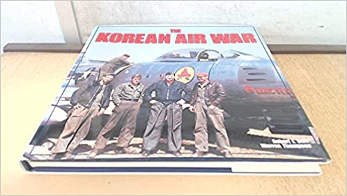 The Korean Air War
