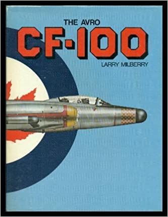 The Avro CF-100