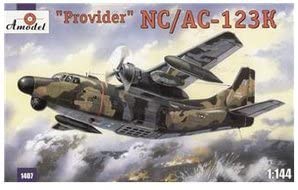 NC/AC-123K "Provider"