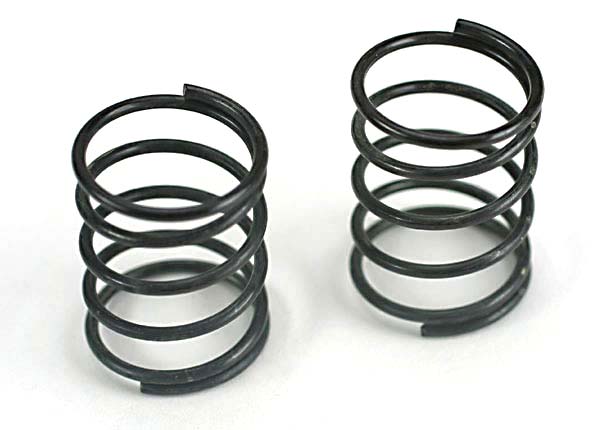 Springs (front/ rear) (2)