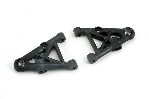 Suspension arms, front (L&R)/ ball joints (2)