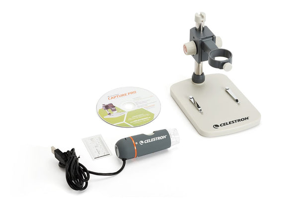 Handheld Digital Microscope PRO