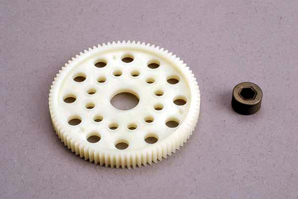 Spur Gear 87 T