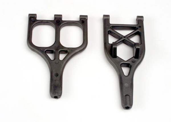 Suspension Arms Upper & Lower (1)