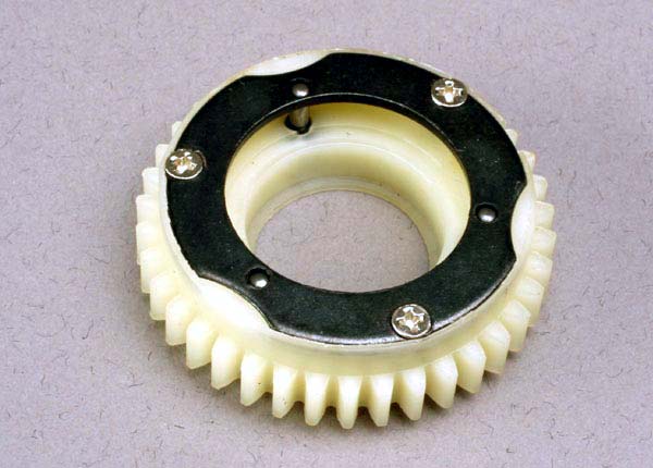 Spur Gear Assembly 38 T 2nd Speed