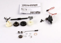 Reverse upgrade kit (includes all components to add mechanical reverse)