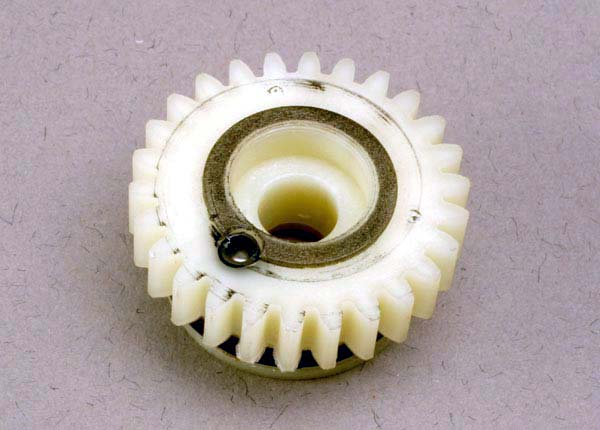 Output gear assembly, reverse (26-T)