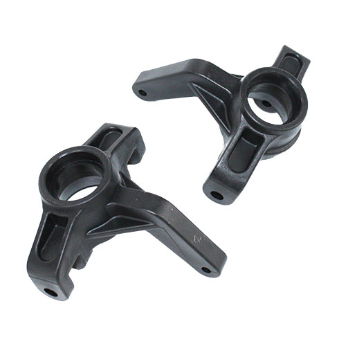 Plastic Front Steering Knuckles (2pcs)